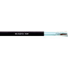 LAPP ITALIA SRL - LPP0032450 UNITRONIC RE-2Y(ST)YV PIMF 8X2X0,5 BK