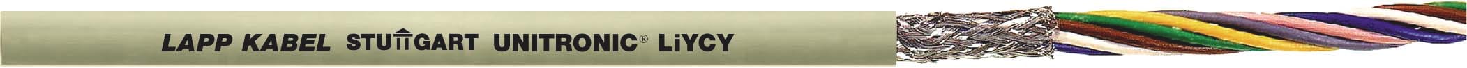 LAPP ITALIA SRL - LPP0034502/100 UNITRONIC LIYCY 2X0,34