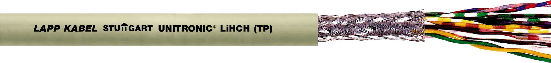 LAPP ITALIA SRL - LPP0038804 UNITRONIC LIHCH (TP) 4X2X1