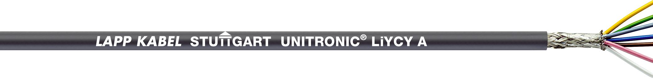 LAPP ITALIA SRL - LPP0044851 UNITRONIC LIYCY A 10X18AWG/19