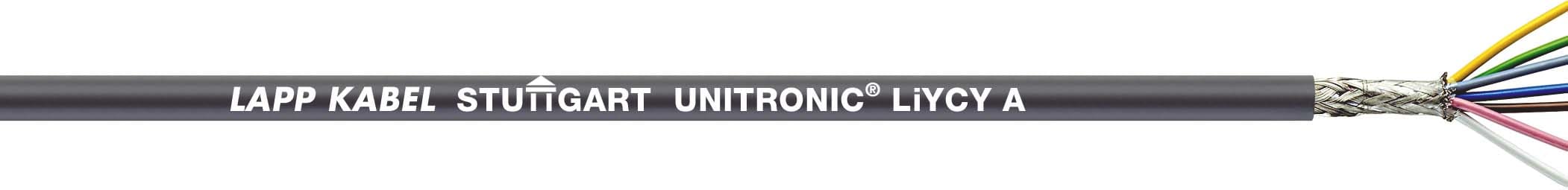 LAPP ITALIA SRL - LPP0044655 UNITRONIC LIYCY A 5X24AWG/7