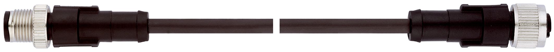 LAPP ITALIA SRL - LPP22260680 AB-C4-10,0PUR-M12FA-SH