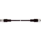 LAPP ITALIA SRL - LPP22260457 AB-C4-5,0PUR-M12FS-SH