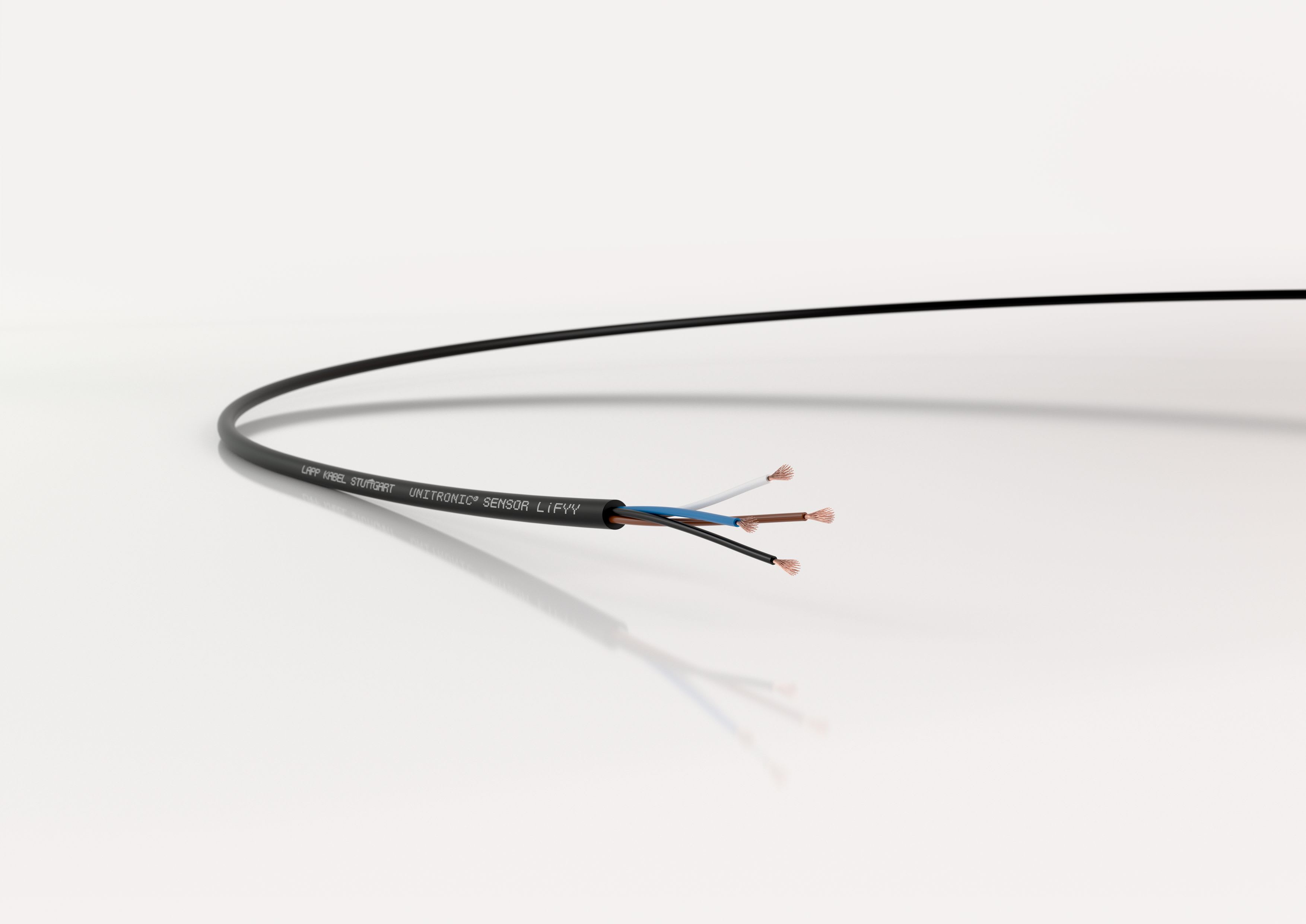 LAPP ITALIA SRL - LPP0040434 UNITRONIC SENSOR P 4X0,34 DESINA