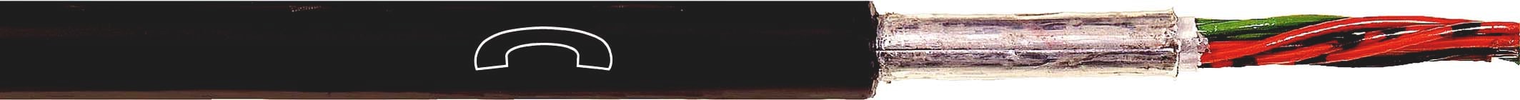 LAPP ITALIA SRL - LPP1591223 A-2YF(L)2Y...ST III BD 20X2X0,8