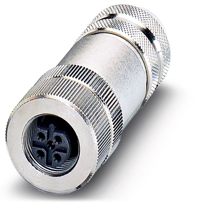 LAPP ITALIA SRL - LPP22260889 AB-C5-M12FSB-PG11-SH-AU