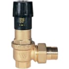 WATTS INDUSTRIES ITA - WAT0265232 USVR32 VALV. BY-PASS 1 1/4