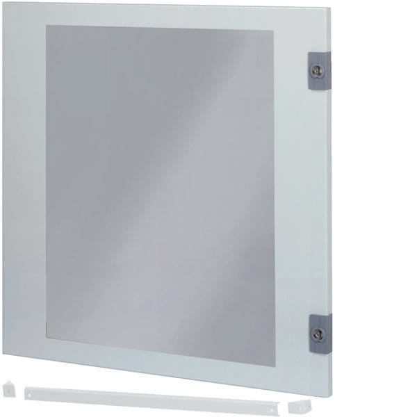 HAGER - HAGUX469 PORTE MOD.VERT.TRAS.B.600 H.800
