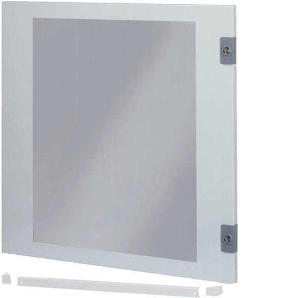HAGER - HAGUX475 PORTE MOD.VERT.TRAS.B.800 H.1000