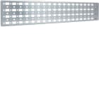 HAGER - HAGUX821 STAFFA PREF.VENEZIA L.600 B.100