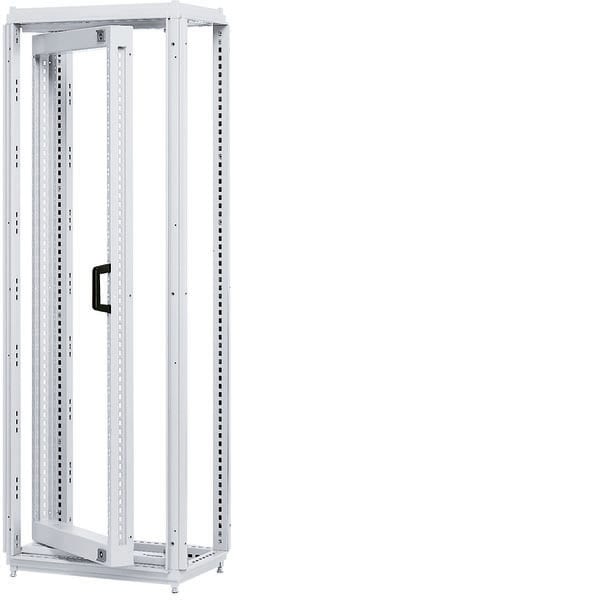 HAGER - HAGUX865 TELAIO RACK VENEZIA B.800 H.1600