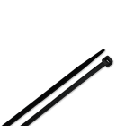 TRADEFORCE - TDM0000460035 FASCETTA NERA 370X4,8MM CF 100PZ