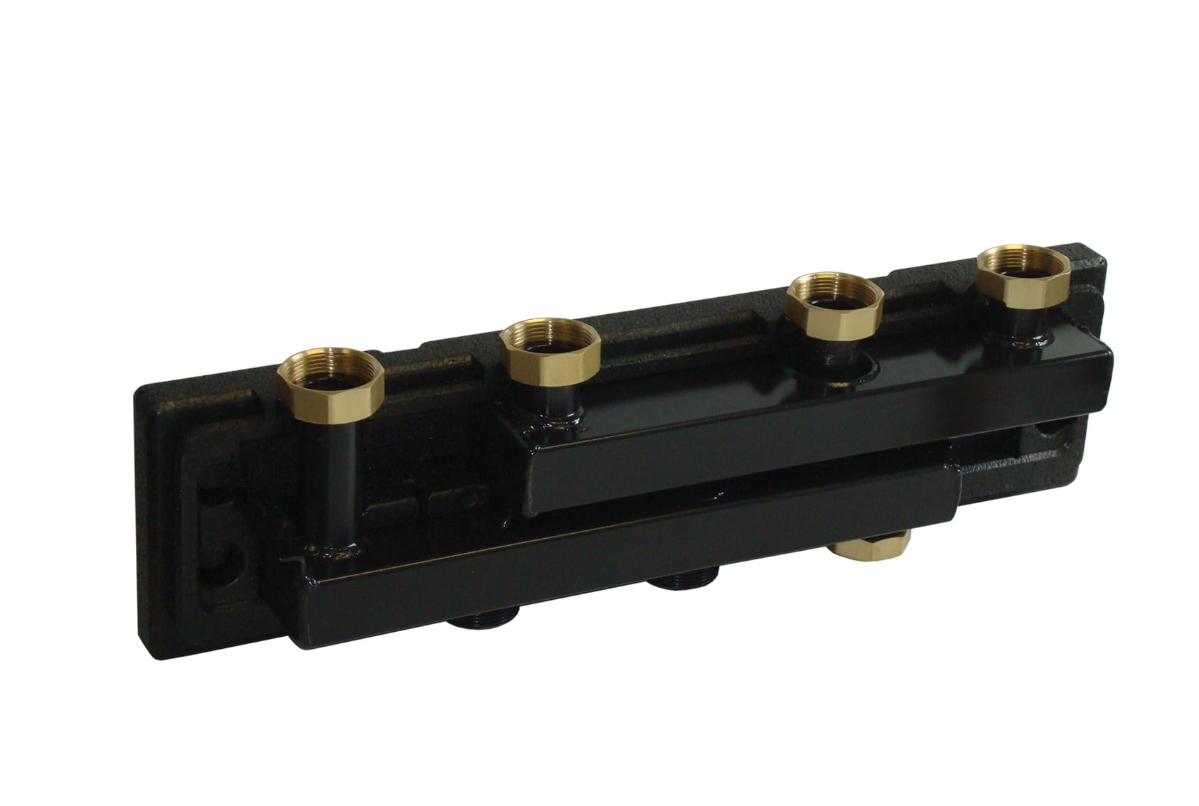 WATTS INDUSTRIES ITA - WAT10026672 VB25/32-4 COLLETTORE PER 4 GRUPPI DN25 E