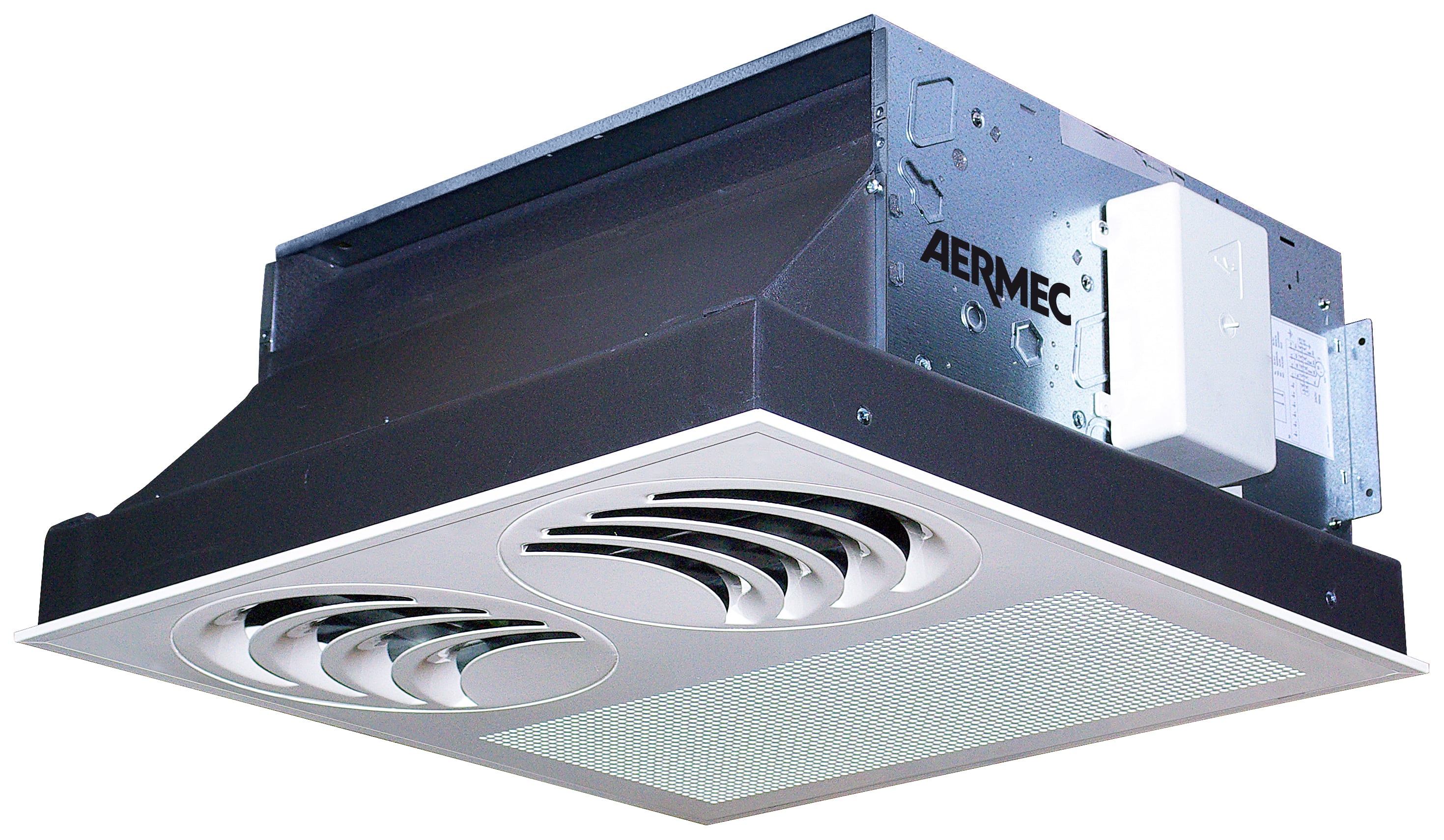 AERMEC - AEWVEC44I VENTILCONVETTORE