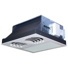AERMEC - AEWVEC44I VENTILCONVETTORE