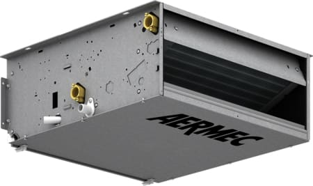 AERMEC - AEWVED040I VED040I VENTILCONVET INVERTER
