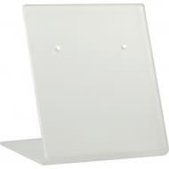 VEMER SPA - VEMVE772900 SUPPORTO DA TAVOLO PER CRONOTERMOSTATI