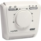 VEMER SPA - VEMVE024600 KLIMA 2V TERMOSTATO AMBIENTE