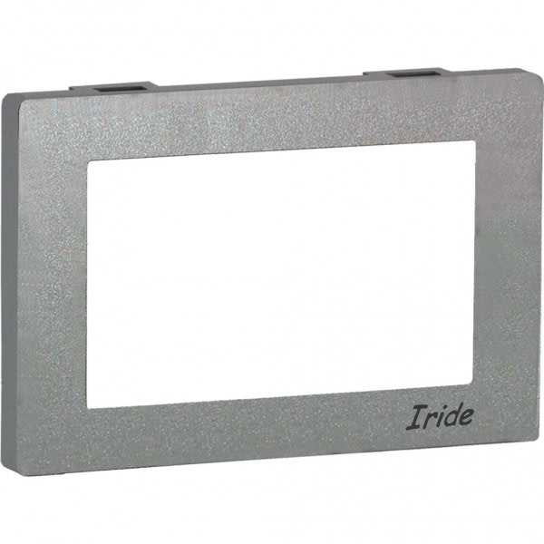 VEMER SPA - VEMVE468500 FRONTALINO VERN. ARGENTO TECH IRIDE