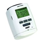 VEMER SPA - VEMVE741500 THERMOPRO RF CRONOTERMOSTATO RADIATORI