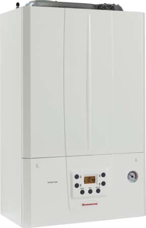 IMMERGAS SPA - IMG3.032929 VICTRIX TERA 24 PLUS V2 PENSILE O DA INC
