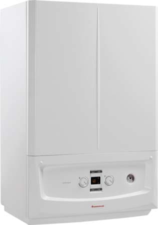 IMMERGAS SPA - IMG3.028381 VICTRIX ZEUS 25 PENSILE - CONDENS - TIPO