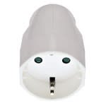 VIMAR SPA - VIW00250.B PRESA 2P+T 16A TEDESCO ASSIALE BIANCO