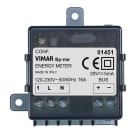 VIMAR S.P.A. - VIW01451 MISURATORE ENERGIA CON SENSORE CORRENTE