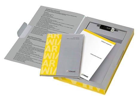 VIMAR SPA - VIW01594 SOFTWARE WELLCONTACT SUITE OFFICE CLIENT