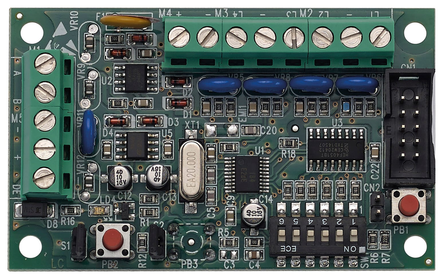VIMAR SPA - VIW01709 BY-ALARM MODULO ESPANSIONE 4 INGRESSI