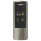 VIMAR SPA - VIW01730 BY-ALARM TELECOMANDO RF BIDIREZIONALE