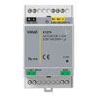 VIMAR S.P.A. - VIW01975 ATTUATORE 1-10VDC LED 120-230V MARINE