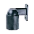 VIMAR SPA - VIW02115 Portalampada E27 a squadra nero