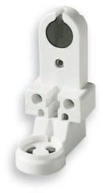 VIMAR SPA - VIW02464 PORTALAMPADA FLUOR. G13 A VITE+PORTASTRT
