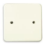 VIMAR SPA - VIW02648 COPERCHIO 101X101MM +GRIFFE BIANCO