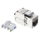 VIMAR SPA - VIW03009.14 Connettore RJ45 Netsafe Cat6 FTP