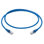 VIMAR SPA - VIW03019.5 Cordone RJ45 Cat6 U/UTP 5m