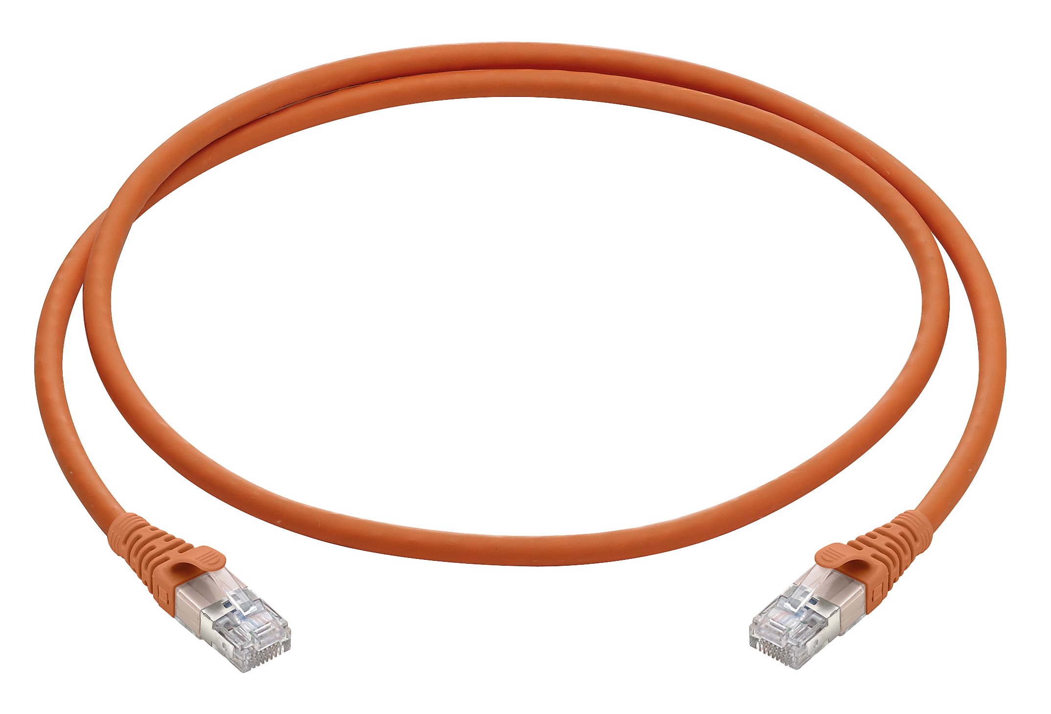 VIMAR SPA - VIW03022.5 CORDONE RJ45 CAT6A S/FTP 5 M