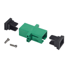 VIMAR SPA - VIW03100.SC Bussola fibra ottica mono 9/125 SC