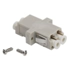 VIMAR SPA - VIW03101.LC Bussola fibra ottica multi 50/125 LC