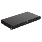 VIMAR SPA - VIW03124.ST.E Cassetto ottico per 24 bussole ST