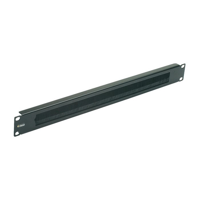 VIMAR SPA - VIW03200.1A PANNELLO PASSACAVI APERTO 1U