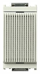 VIMAR SPA - VIW16431.B SPIA DIFFUSORE BIANCO BIANCO