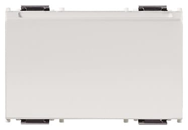 VIMAR SPA - VIW16923.B LETTORE TRANSPONDER VERTICALE KNX BIANCO