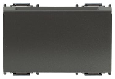 VIMAR SPA - VIW16923 LETTORE TRANSPONDER VERTICALE KNX GRIGIO
