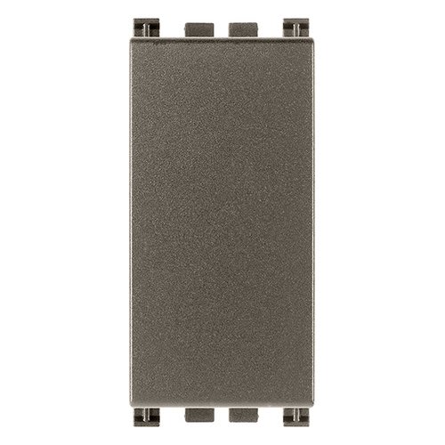 VIMAR SPA - VIW19041.M COPRIFORO METAL