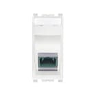 VIMAR SPA - VIW19350.SC.B Presa ottica mono 9/125 SC bianco