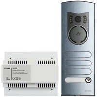 VIMAR SPA - VIWK13001 KIT A/V 2F+ ESPANDIBILE 1321 1PULS+13F5