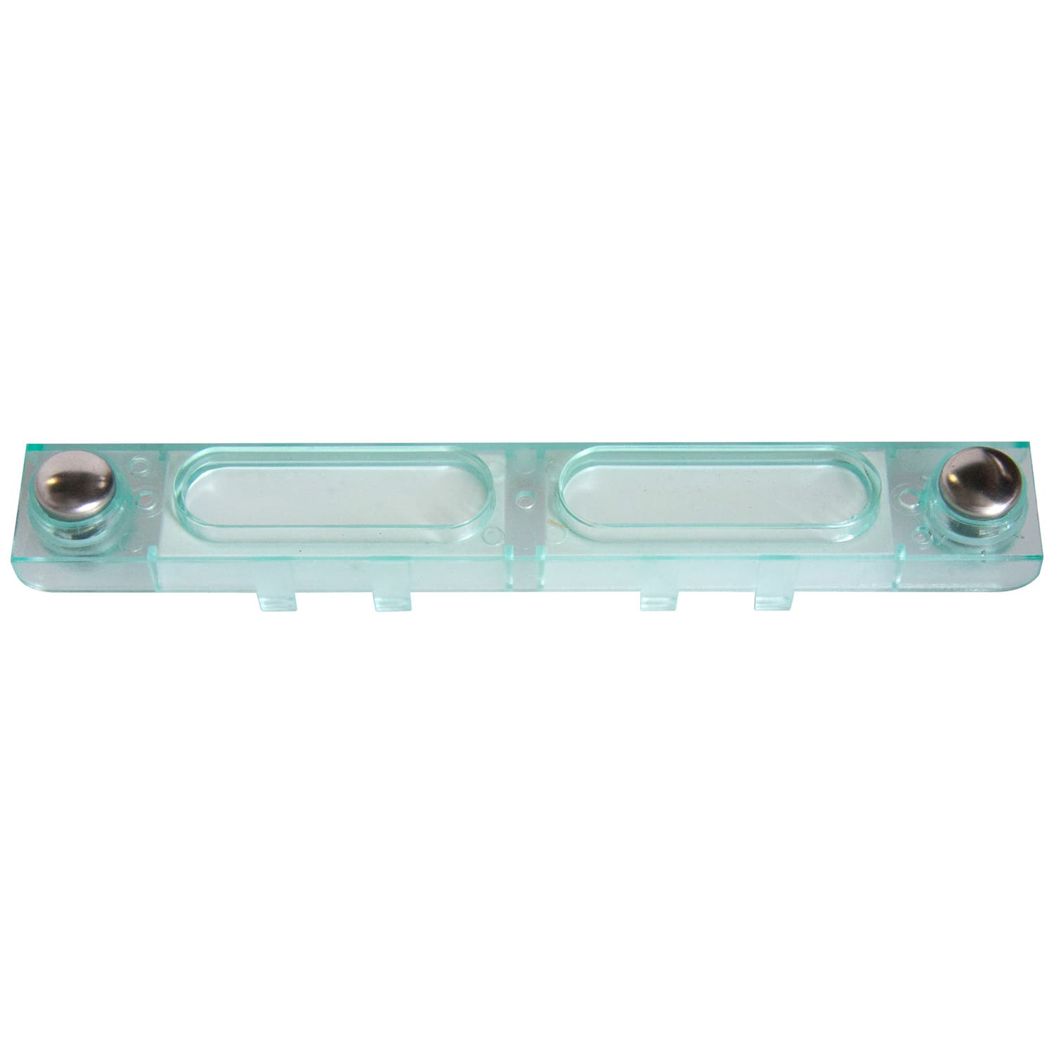 VIMAR SPA - VIWR272 TASTO ESTERNO DOPPIO PER CASELLARIO