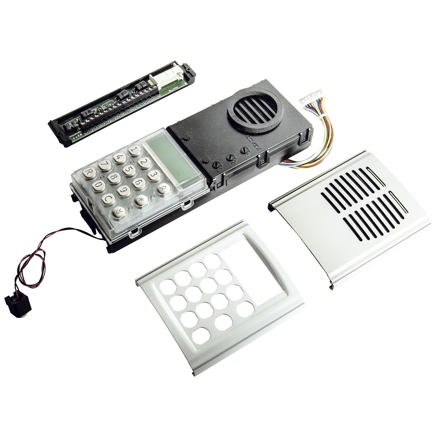 VIMAR S.P.A. - VIWR893 POSTO ESTERNO 8B62